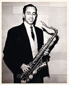 Paul Gonsalves